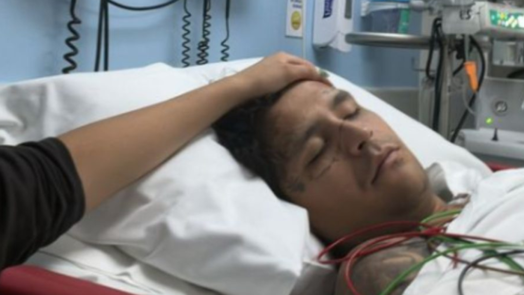 Christian-nodal-hospitalizado - La Razón Nl - La Razón Nl