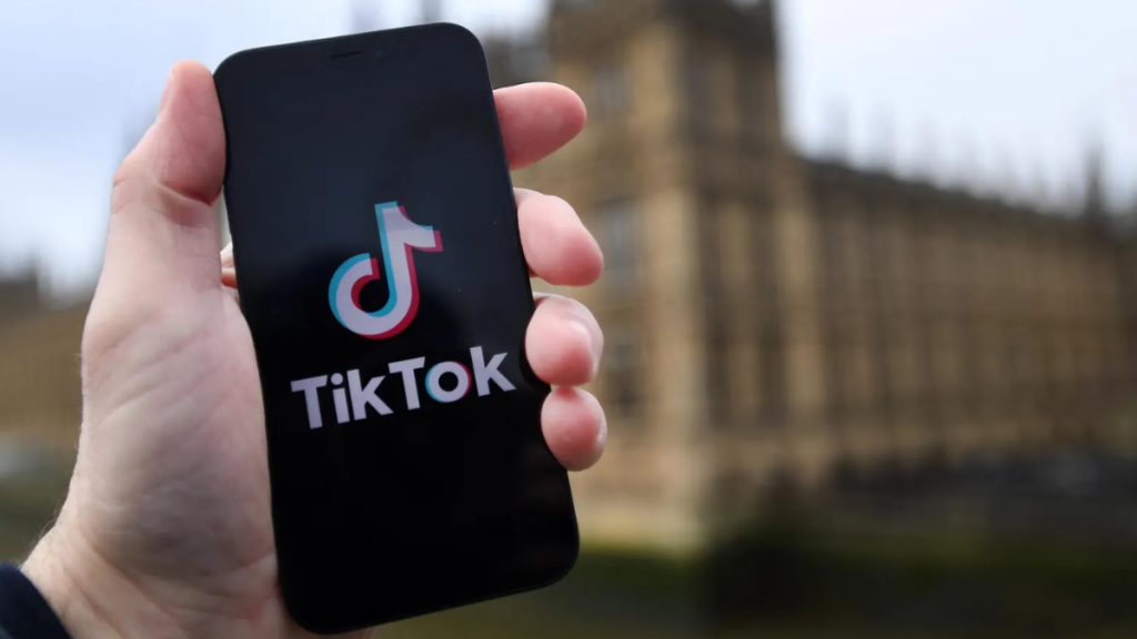 Tiktok-demanda-eeuu - La Razón Nl