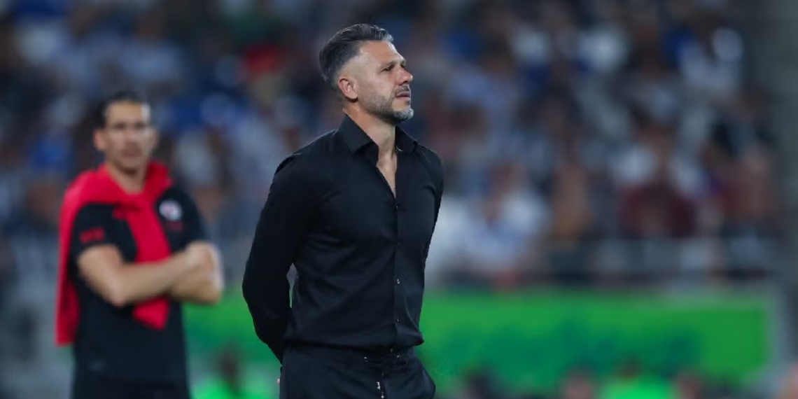 Demichelis - La Razón Nl