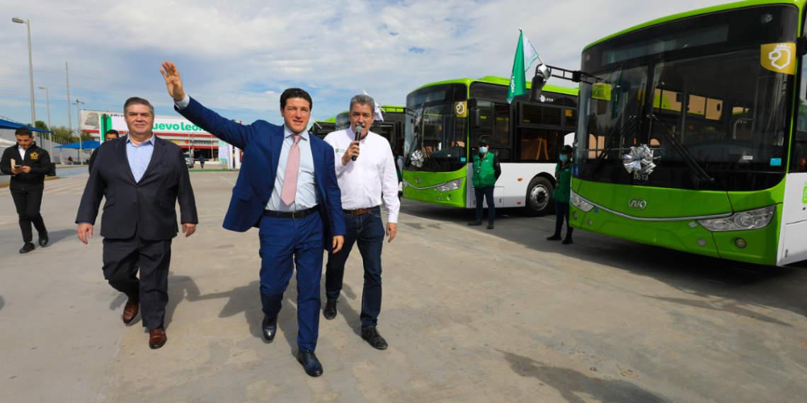 Samuel García - La Razón Nl