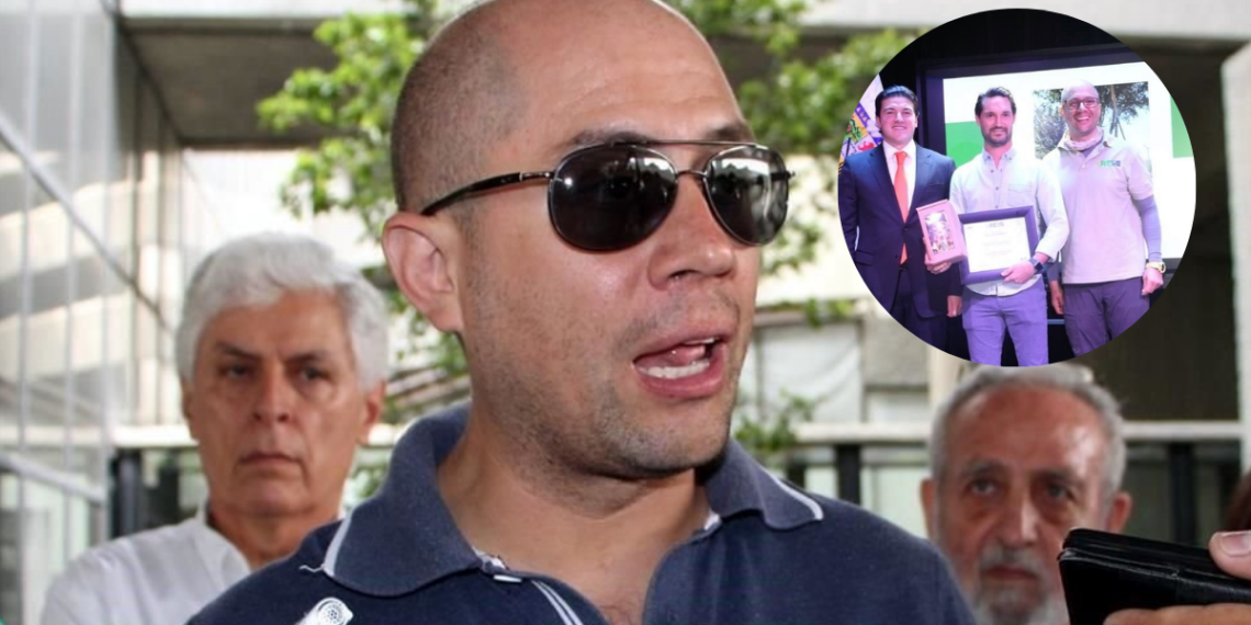 Samuel García - La Razón Nl Samuel García - La Razón Nl