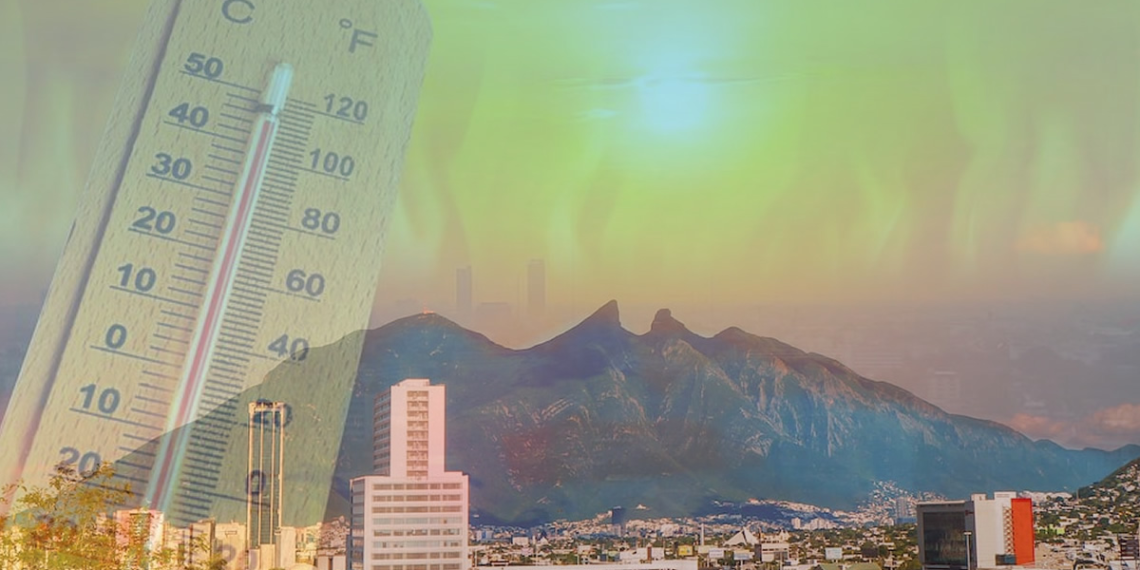 Monterrey - La Razón Nl