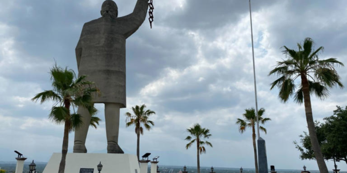 Montemorelos - La Razón Nl