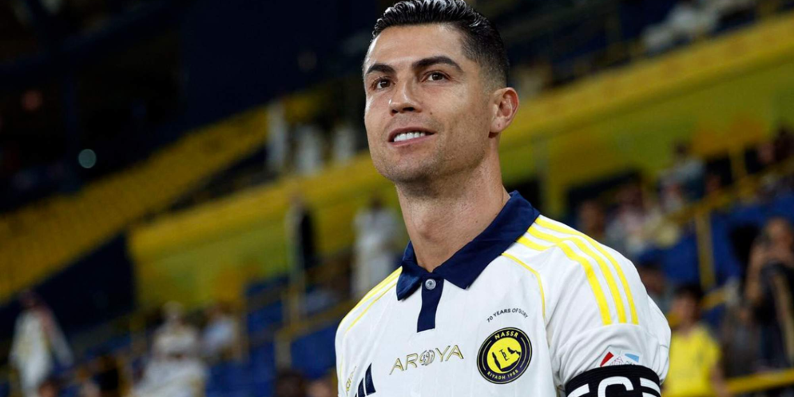 Al Nassr - La Razón Nl