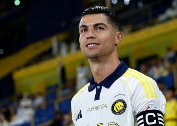 Al Nassr - La Razón Nl