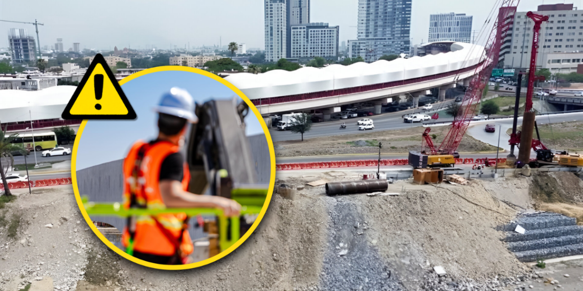 Metro - La Razón Nl