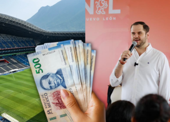 FIDEFIFA Un Fideicomiso Para El Mundial, Con Sabor A Control