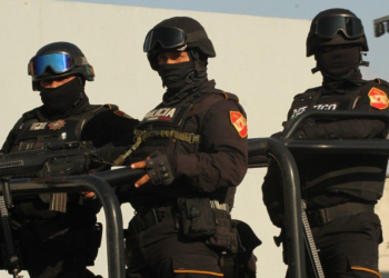 Samuel García - La Razón Nl