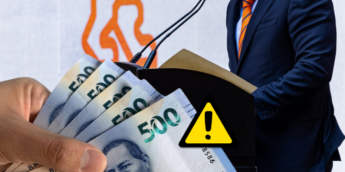 Samuel García - La Razón Nl