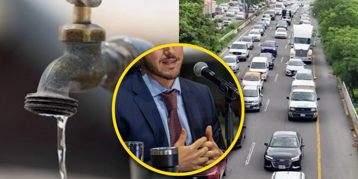 Gestión De Samuel García - La Razón Nl