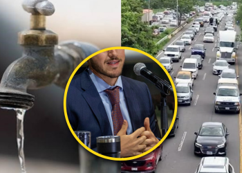 Gestión de Samuel García