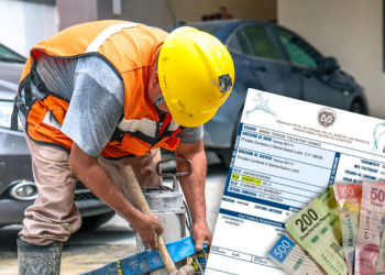 cobro de agua y drenaje