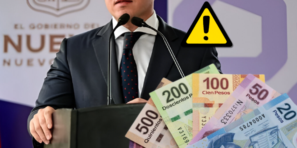 Grupo De Las 6 Critica Carpetazo a Investigaciones - La Razón Nl - La Razón Nl Samuel García - La Razón Nl