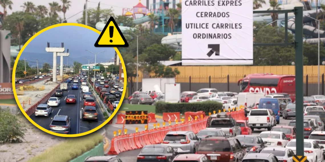 Obras De Metro - La Razón Nl Obras De Metro - La Razón Nl