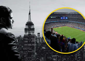 Crisis en Nuevo León