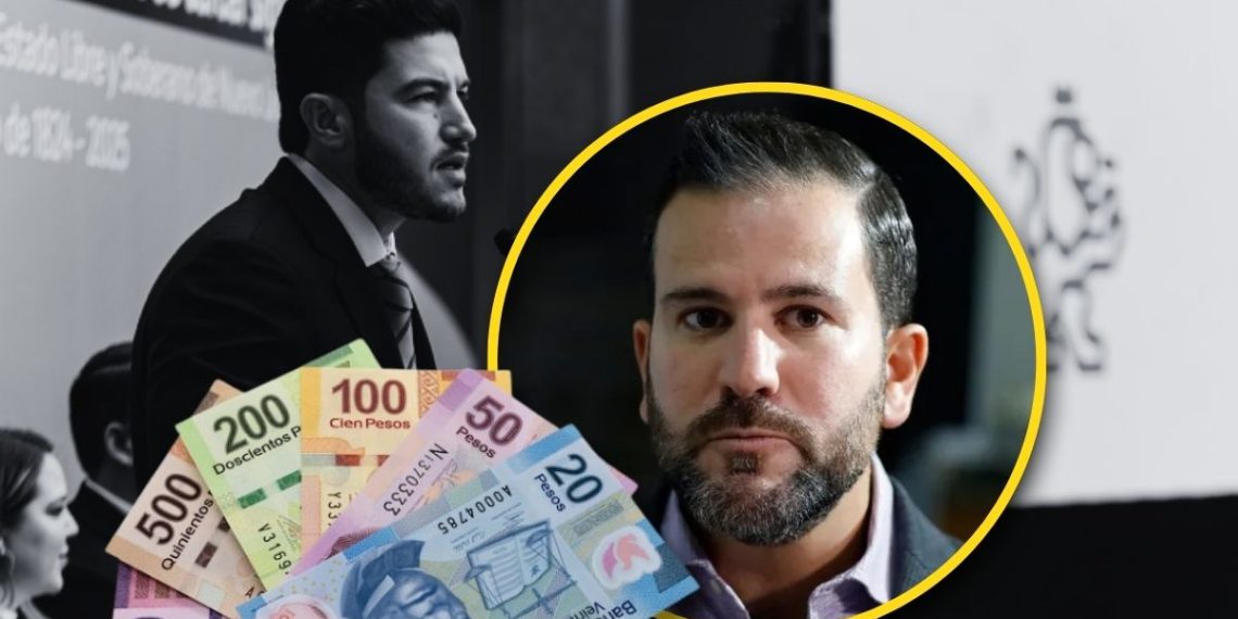 Uso-político-del-medio-ambiente-corrupción-en-la-secretaría-de-medio-ambiente - La Razón Nl