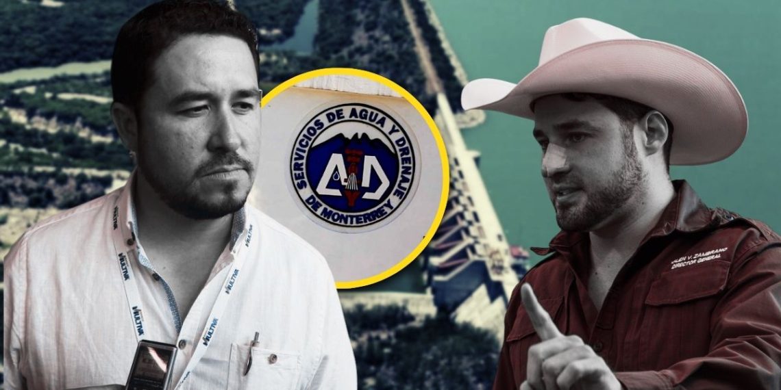 Humberto-panti-negoció-tasa-82%más-cara-de-el-cuchillo-y-lo-corren-de-agua-y-drenaje - La Razón Nl