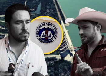 Cesan a Humberto Panti En Agua Y Drenaje Pero El Protegido Glen Villarreal Sigue Impune La Razon Nl - La Razón Nl Humberto-panti-negoció-tasa-82%más-cara-de-el-cuchillo-y-lo-corren-de-agua-y-drenaje - La Razón Nl