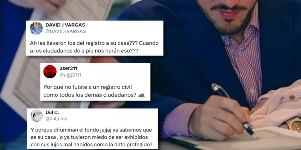 Registro Civil - La Razón Nl Registro Civil - La Razón Nl