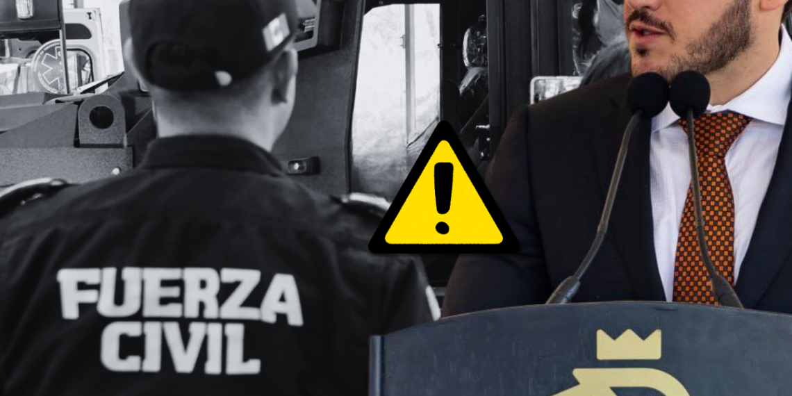 Desobediencia - La Razón Nl