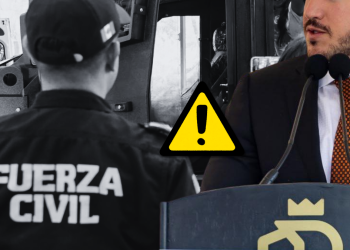Se Dispara Desobediencia Y Resistencia Contra Autoridades En Nl - La Razón Nl - La Razón Nl Desobediencia - La Razón Nl