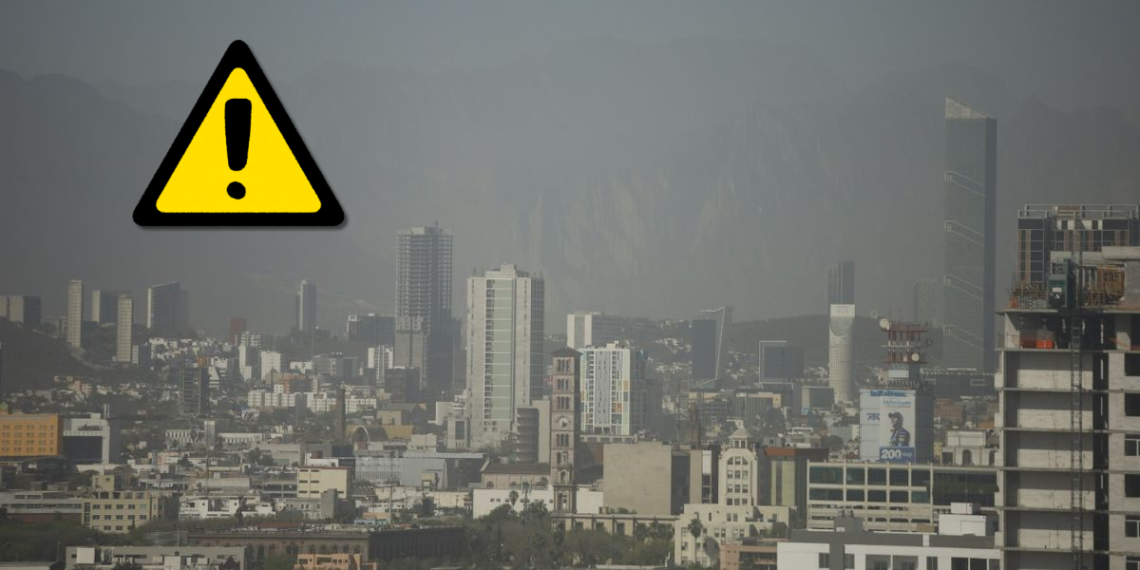 Prevención Ambiental - La Razón Nl Prevención Ambiental - La Razón Nl