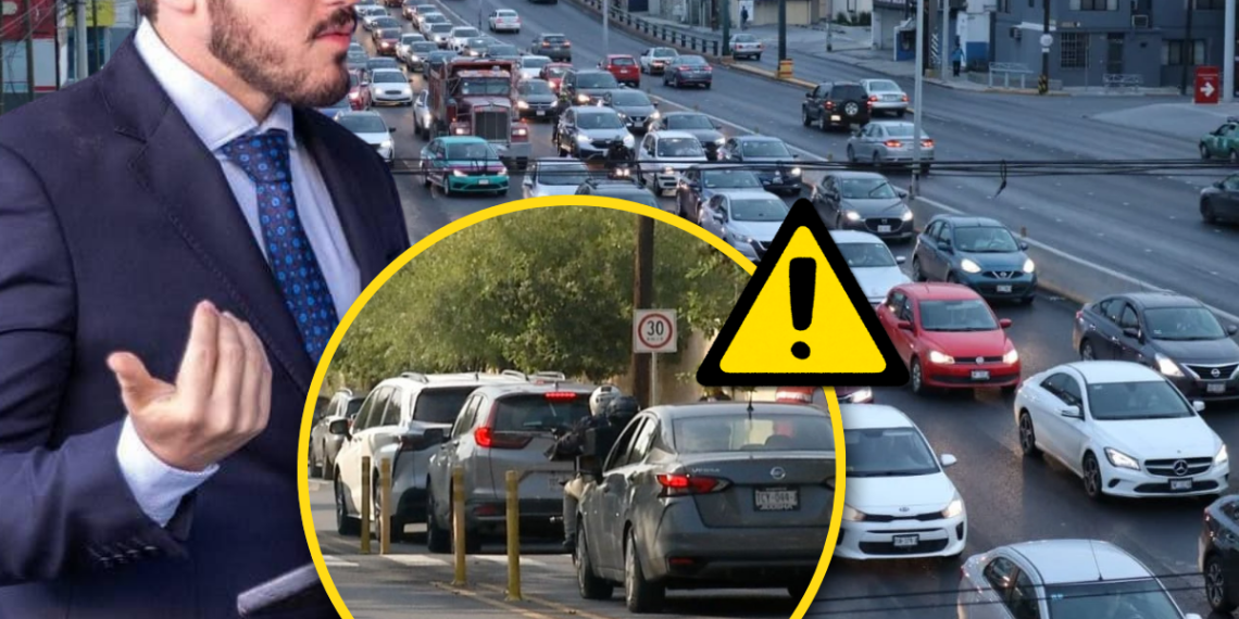 Trafico En Nuevo León - La Razón Nl Trafico En Nuevo León - La Razón Nl
