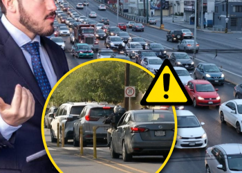 Trafico En Nuevo León - La Razón Nl