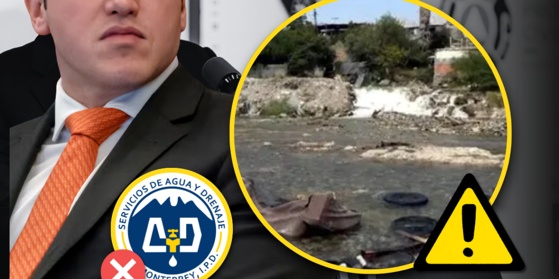 Agua Y Drenaje - La Razón Nl Agua Y Drenaje - La Razón Nl