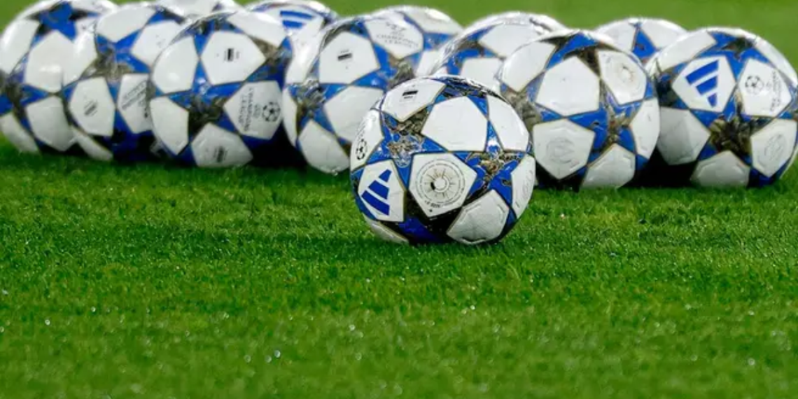 Barcelona Vs Psg - La Razón Nl