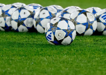 Barcelona Vs Psg - La Razón Nl