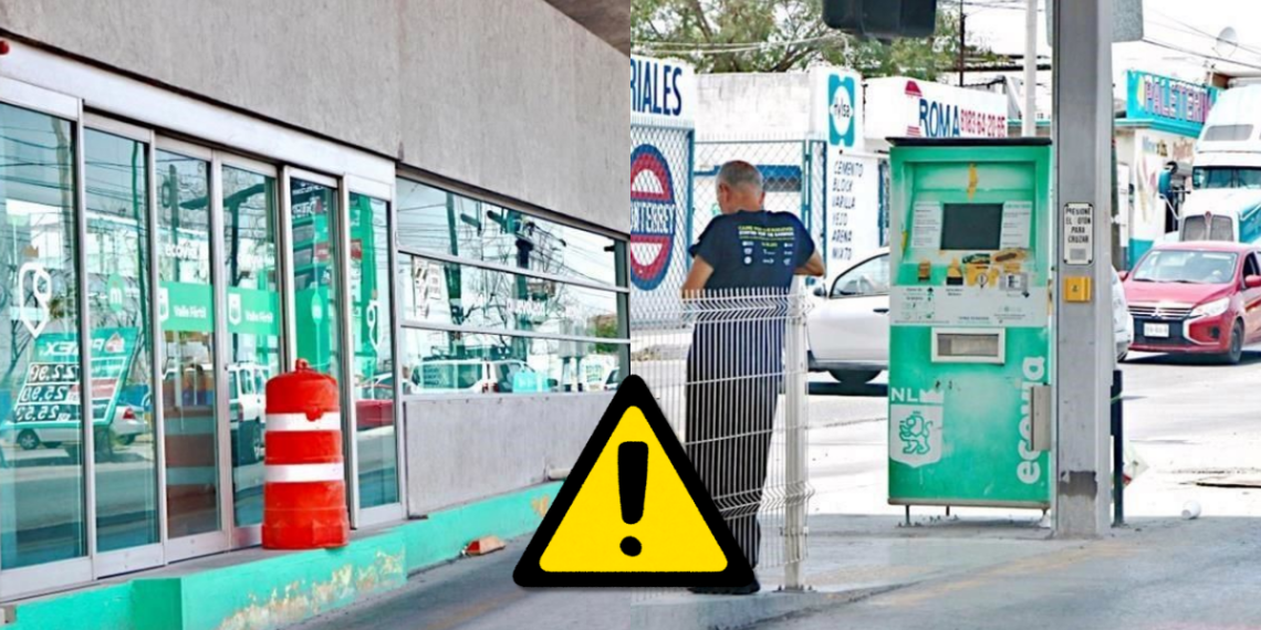 Ecovía - La Razón Nl Ecovía - La Razón Nl