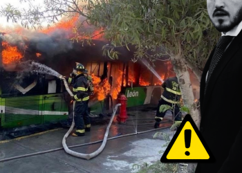 Transporte Público - La Razón Nl Transporte Público - La Razón Nl