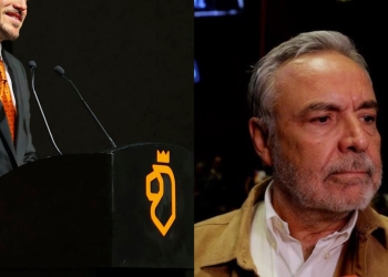 Acusaciones Contra Samuel - La Razón Nl