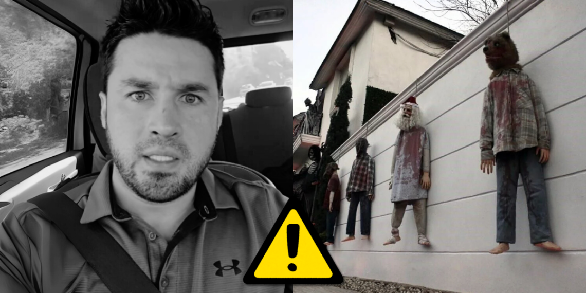 Casa De Glen Zambrano - La Razón Nl Casa De Glen Zambrano - La Razón Nl