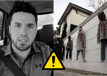 casa de glen zambrano