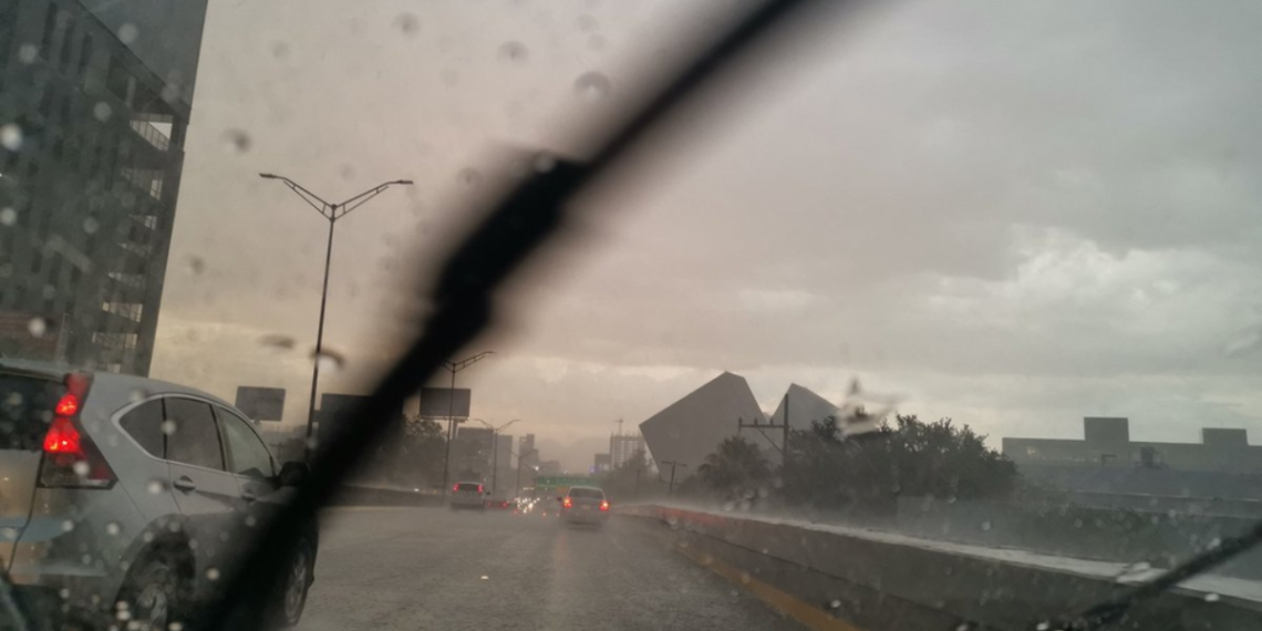 Clima En Monterrey - La Razón Nl