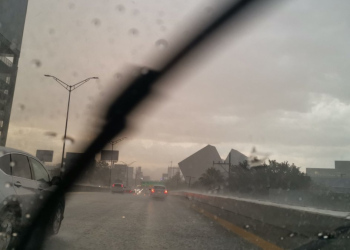 Clima En Monterrey - La Razón Nl