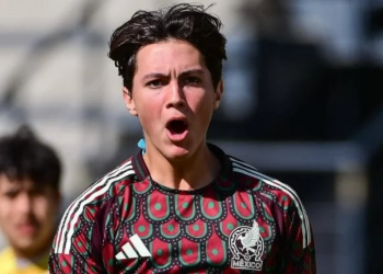 Aldo Patricio De Nigris - La Razón Nl