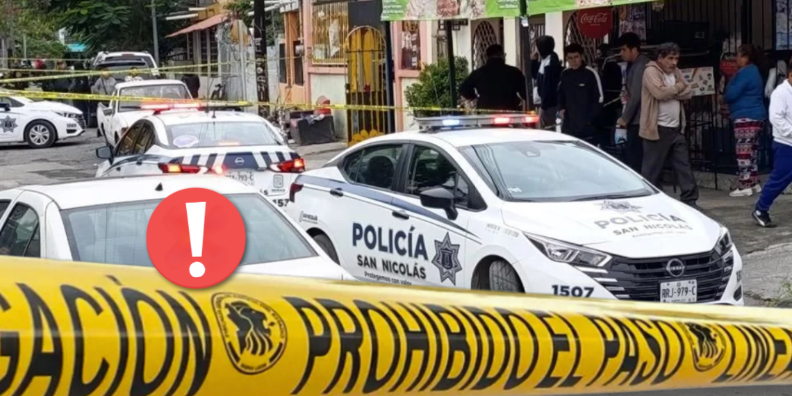 _la Violencia Sigue En Amento Y Samuel No Hace Nada Asesinan a Tres Hombres Dentro De Vivienda En San Nicolás Nl La Razón Nl - La Razón Nl _la Violencia Sigue En Amento Y Samuel No Hace Nada Asesinan a Tres Hombres Dentro De Vivienda En San Nicolás Nl La Razón Nl - La Razón Nl