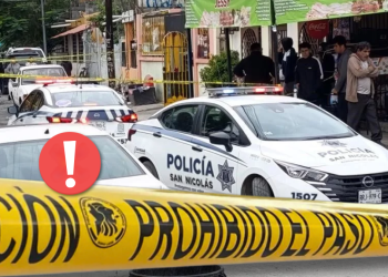 _la Violencia Sigue En Amento Y Samuel No Hace Nada Asesinan a Tres Hombres Dentro De Vivienda En San Nicolás Nl La Razón Nl - La Razón Nl _la Violencia Sigue En Amento Y Samuel No Hace Nada Asesinan a Tres Hombres Dentro De Vivienda En San Nicolás Nl La Razón Nl - La Razón Nl