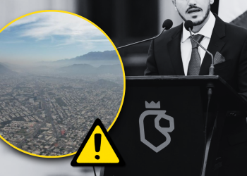 Mueren 20 Más Por El Aire Sucio - La Razón Nl - La Razón Nl - La Razón Nl