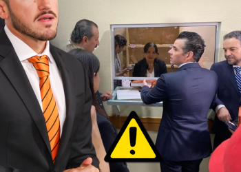 Informe De Samuel García - La Razón Nl