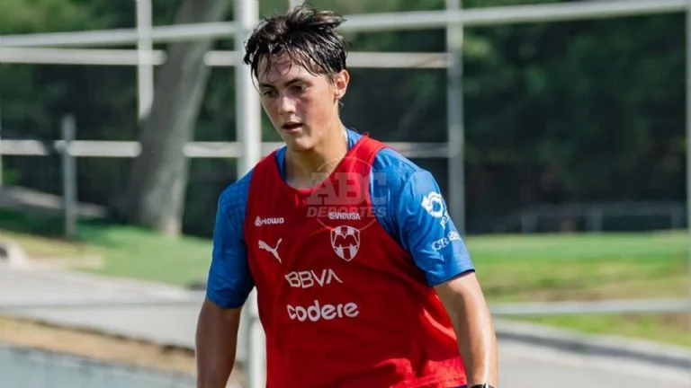 Image - La Razón Nl Rayados: 7 Cosas Que Debes Saber De Aldo Patricio De Nigris