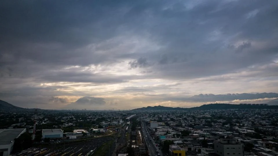 Image - La Razón Nl El Clima En Monterrey Comienza a Sentir El Otoño.