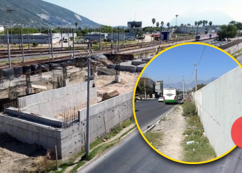 Daña Metrorrey De Samuel Plaza Con Obra Sin Permiso La Razón Nl - La Razón Nl Daña Metrorrey De Samuel Plaza Con Obra Sin Permiso La Razón Nl - La Razón Nl