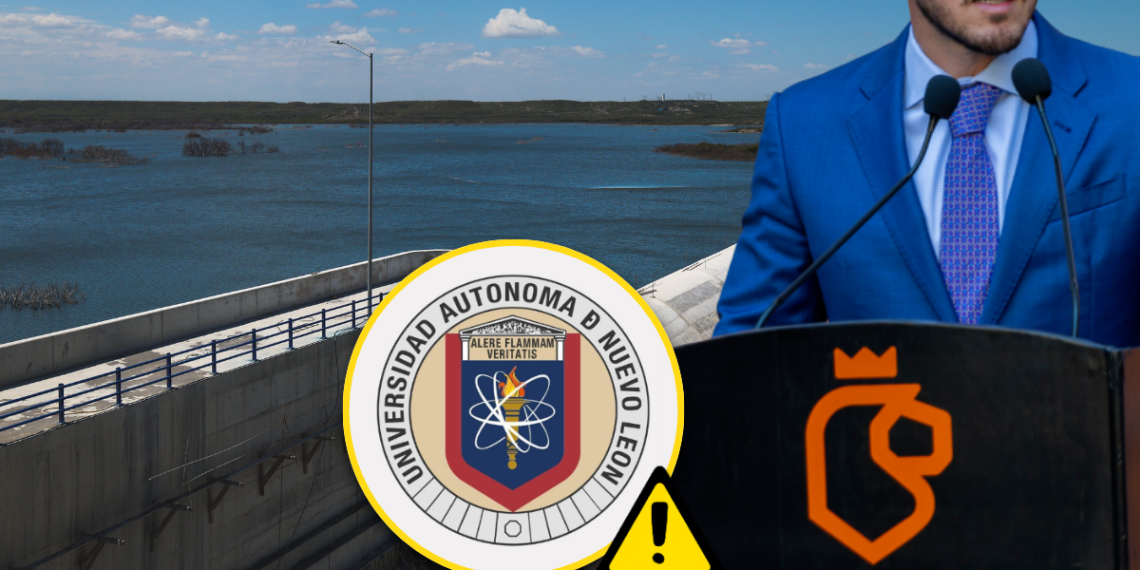 Estado Se Niega a Pagar 15 Millones Que Debe a Ingenieros De La Uanl Por Construcción De Presa León La Razón Nl - La Razón Nl Estado Se Niega a Pagar 15 Millones Que Debe a Ingenieros De La Uanl Por Construcción De Presa León La Razón Nl - La Razón Nl