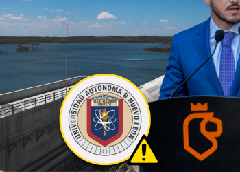 Estado Se Niega a Pagar 15 Millones Que Debe a Ingenieros De La Uanl Por Construcción De Presa León La Razón Nl - La Razón Nl