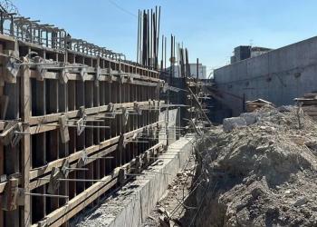 Obras Del Metro - La Razón Nl Obras Del Metro - La Razón Nl