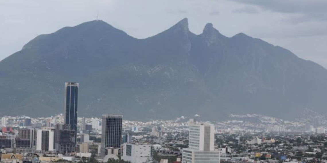 Regresa El Calor a Nuevo León Tras Frente Frío 13 - La Razón Nl Regresa El Calor a Nuevo León Tras Frente Frío 13 - La Razón Nl